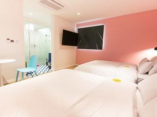 Hotel Image 1