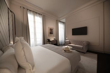 Summum Prime Boutique Hotel