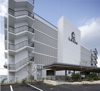 Hotel Locus