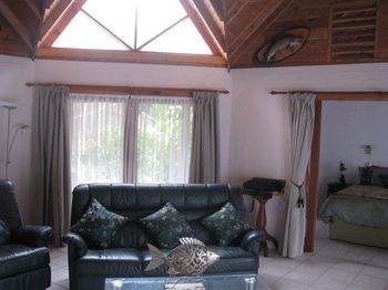 Ferntownlodge