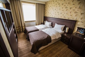 Hotel Rodan