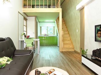 Yangpyeong Loel Pension