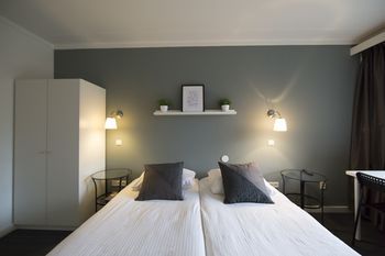 Hotel Wyllandrie