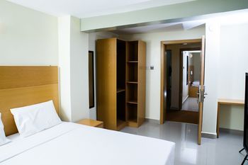 Adis Hotels Ibadan