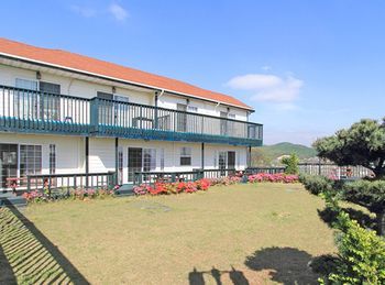 Ganghwa Haemaru Pension