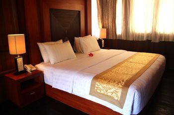 Puri Komodo Resort