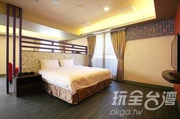 Crystal Hotel