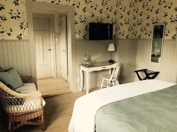 Villamilsten B&B