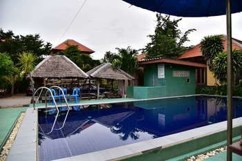SD Beach Resort
