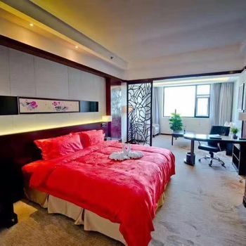 Joyful Rose International Hotel
