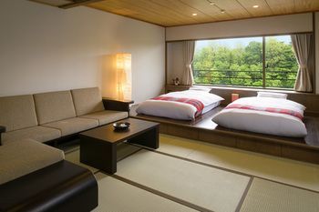 Hoshino Resorts Aomoriya