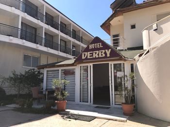 Derby Hotel