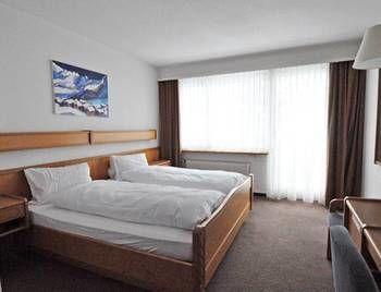 Hotel Lodge Inn