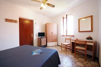 Hotel Anselmi