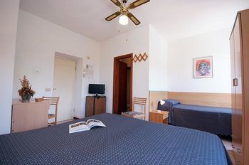 Hotel Anselmi