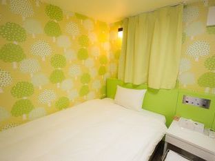 Hotel Image 1