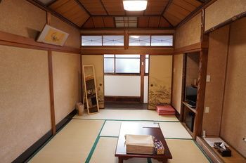 Sanchomachi Nagata