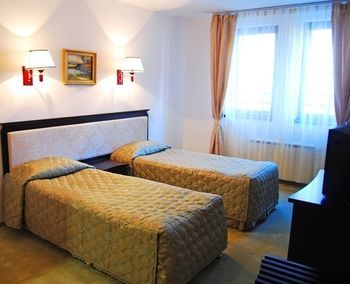 MPM Family Hotel Merryan