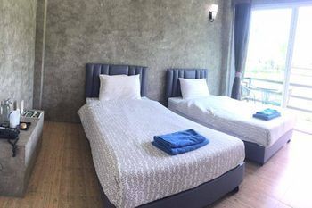 Ma-Kham Forest Resort (SHA Extra Plus)