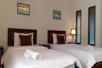 The My Home Resort