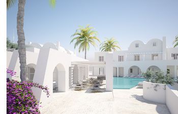 Antoperla Luxury Hotel & Spa