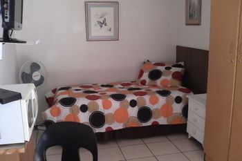 Germiston Residential Hotel