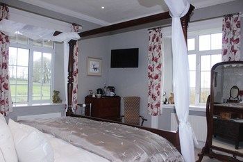 Bracken House B&B