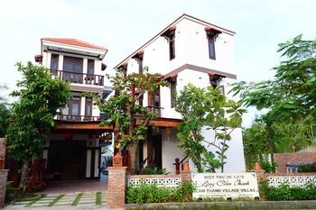 Cam Thanh Village Villas