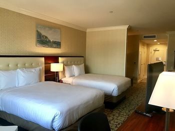 Holiday Inn El Monte - Los Angeles, an IHG Hotel