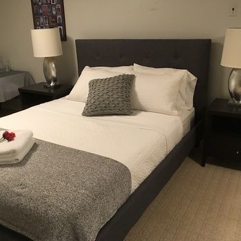 Oasis in Midtown Toronto
