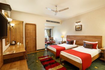 The Manor Kashipur by Leisure Hotels
