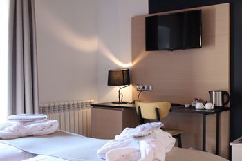 Hotel Roc Meler