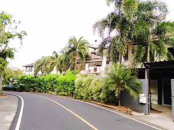Ananda Place Phuket