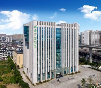 Suzhou Green South Hotel