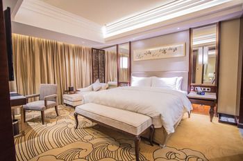 Tai'an Luxury Blue Horizon Hotel