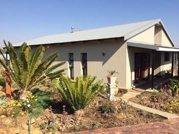 Cycad House