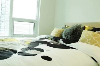Mark On 10th offered by Short Term Stays