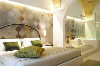 La Dimora delle Fate Luxury & SPA