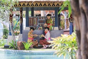 The Alantara Sanur