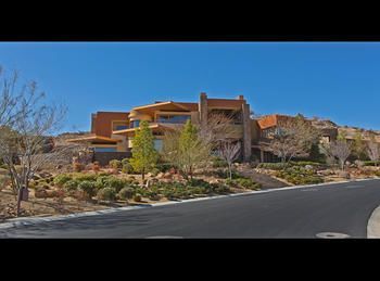 Promontory Ridge Villas