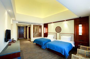Fliport Resort Valley LongYan