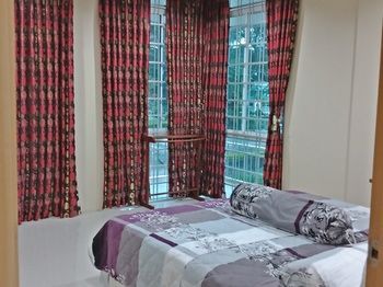 Rumah Tamu Labuan