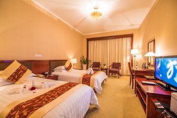 New Century Hotel Ninghai