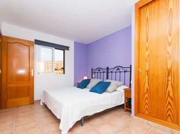 Casa Marcos con piscina para 6 junto a Playa Alcudia