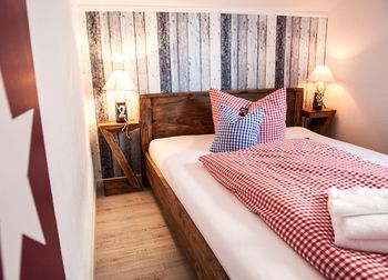 Bernstein-Hotel Bootshaus