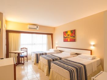 El Aram Beach & Convention