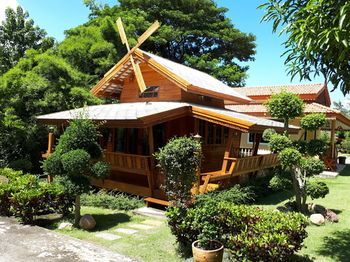 Nayoojangni Resort