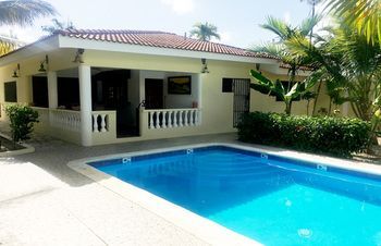 Villa Palma Sosua