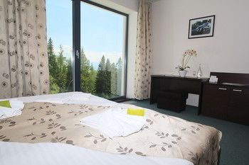 Hotel Panorama Resort