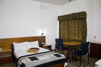 Arewa Sunshine Hotel